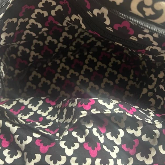 Vera Bradley Glenna shoulder bag - Picture 7 of 16